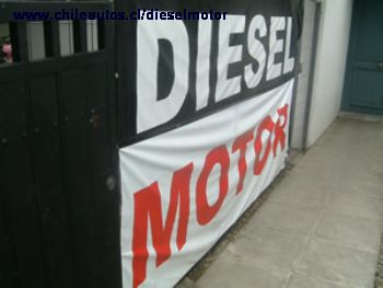 Diesel Motor S.A.